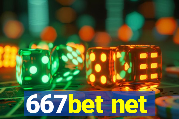 667bet net